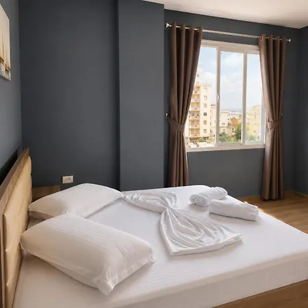 Petro Sea 3* Dıraç
